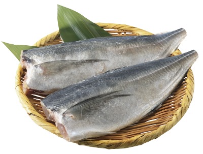 昆布仕込みあじフィレ