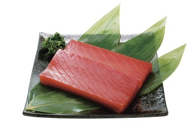 刺身用ばちまぐろ(解凍)