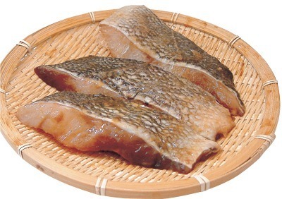 そい照り漬け