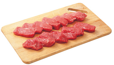 和牛シチュー用(スネ肉)