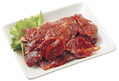味付牛旨みサガリ焼肉用(解凍)