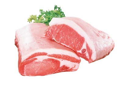 豚ロースブロック