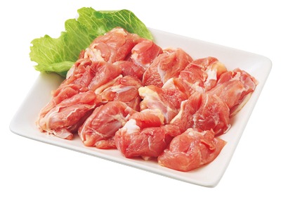 若鶏うま煮用モモ肉(解凍含む)