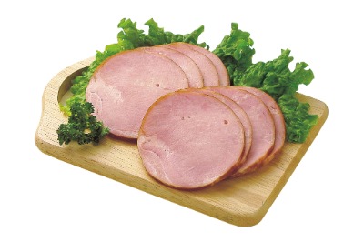 ロースハムスライス