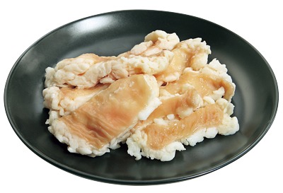 牛シマ腸(鍋物用)〈解凍〉