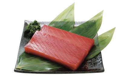 刺身用ばちまぐろ(解凍)