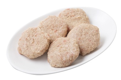 小樽橋本バーグ えび