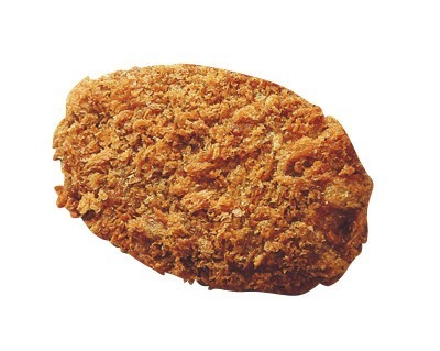 JA士幌町十勝男爵のコロッケ各種