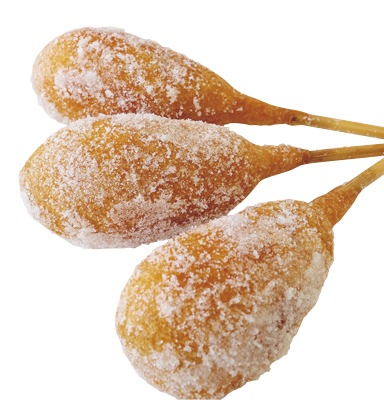 アメリカンドッグ(シュガー)