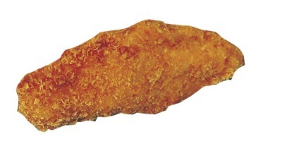 サーモンフライ