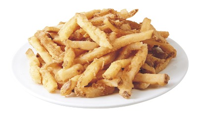 ビアコーデットポテト