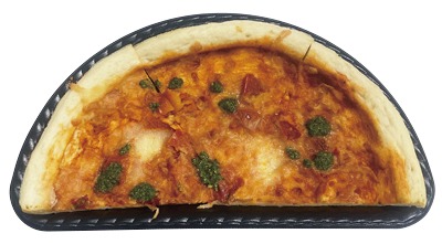 手づくりピザ マルゲリータ