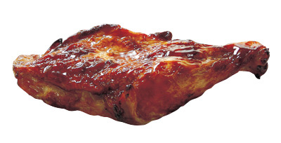 レッグ焼き(タレ)