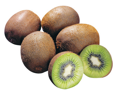 きらきらキウイ