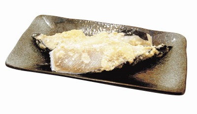 助宗だら甘西京