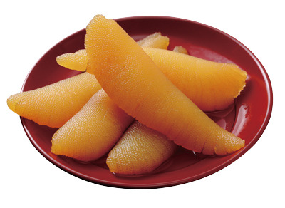 味付数の子