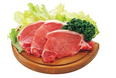 豚ロース肉切身とんかつ用