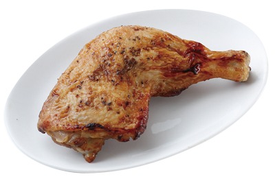 レッグ焼き（塩）