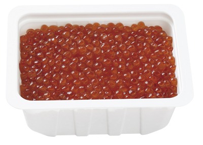 ますいくら醤油漬け