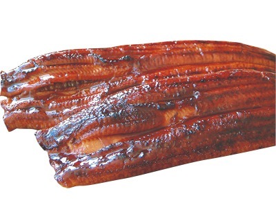 うなぎ長焼き（養殖）