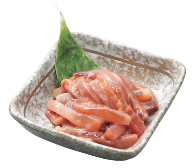 いか塩辛