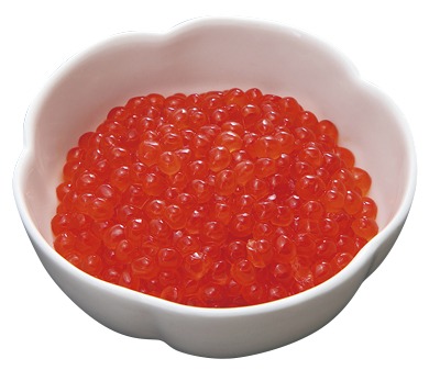 ますいくら醤油漬け