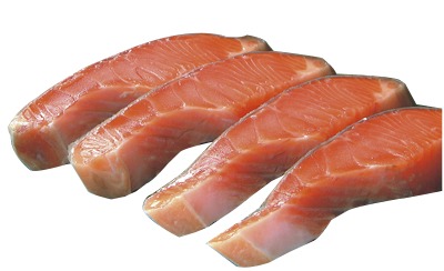 定塩トラウトサーモン