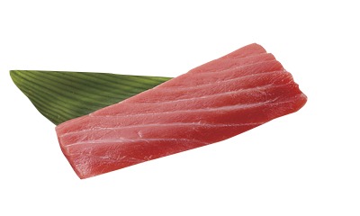 天然本まぐろ中トロ(解凍)