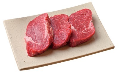 牛ヒレ肉ステーキ用
