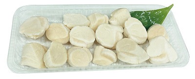 刺身用冷凍ほたて貝柱フレーク