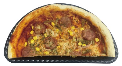 手づくりピザ ミックス