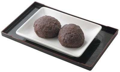 毎日手づくりおはぎ