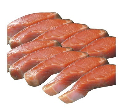 ふり塩トラウトサーモン(養殖)