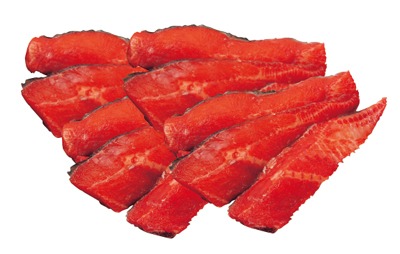 銀がれいみりん漬け