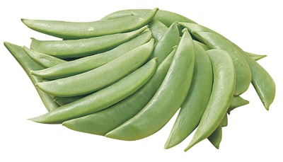 スナップえんどう