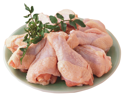 若鶏手羽元(解凍含む)
