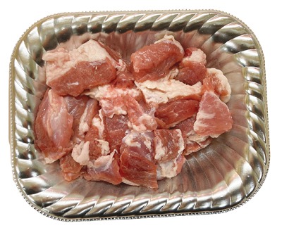 豚タンモト(解凍)