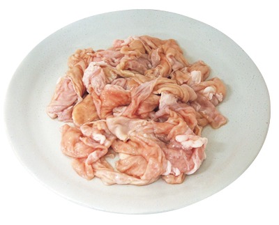 豚大腸ホルモン(解凍)