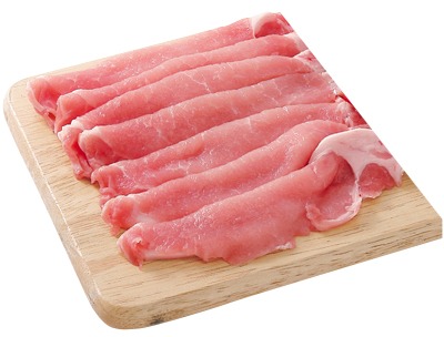 豚ロース肉 豚丼(生姜焼)用