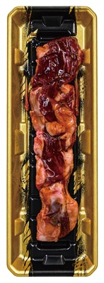 味付牛ロース肉(副芯) 焼肉用