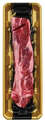 牛ロース肉(副芯) 焼肉用