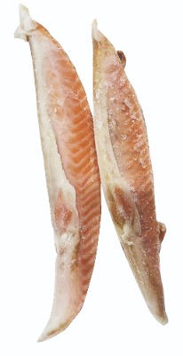 定塩銀さけハラミ(あごだし入り・養殖)