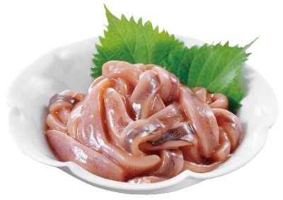 磯造り塩辛