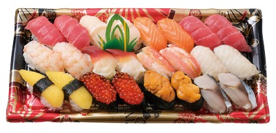 パーティー生寿司(A)