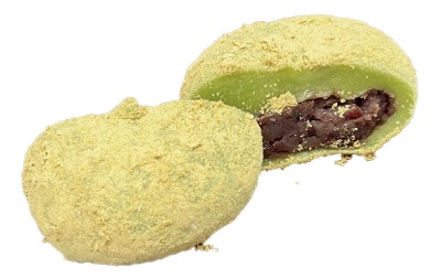 帯広農業高校考案  きなっちゃ