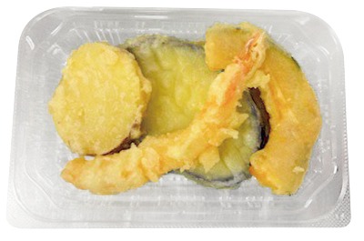 お手頃天セット