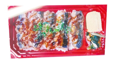 北海道産  さんまおろし重
