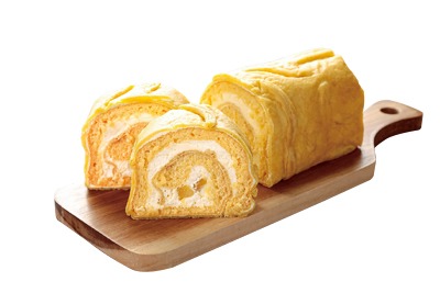 ブラタナス並木