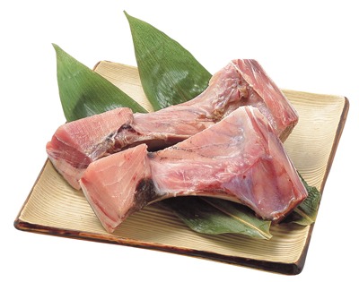 まぐろカマ（加熱用）
