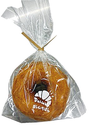 ミルクドーナツ